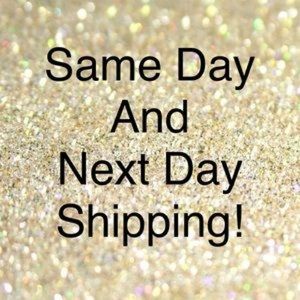 Get your purchase super quick from me!